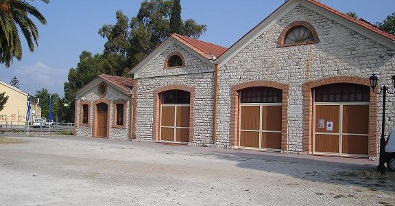Εκδήλωση αγάπης στο Μεσολόγγι