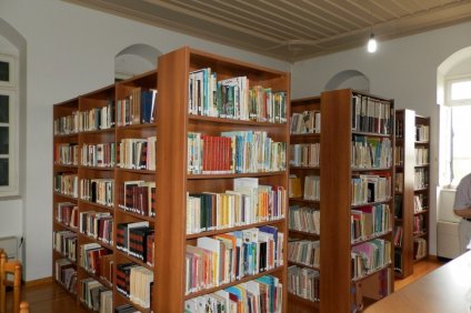 Βάλβειος – Βελτιώνοντας την καθημερινότητα της βιβλιοθήκης με Εθελοντική διάθεση