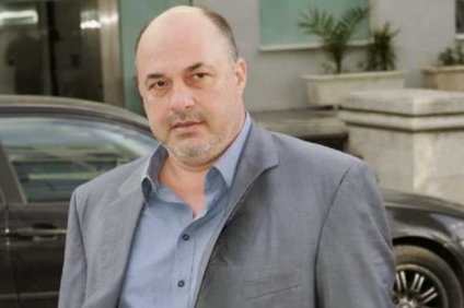 Είμαι ο Μπέος και το κέφι μου θα κάνω!