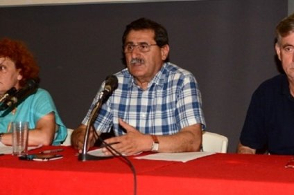 Δήμος Πατρέων: Δεν στέλνουμε οικονομικά στοιχεία στον Π. Σκουρλέτη