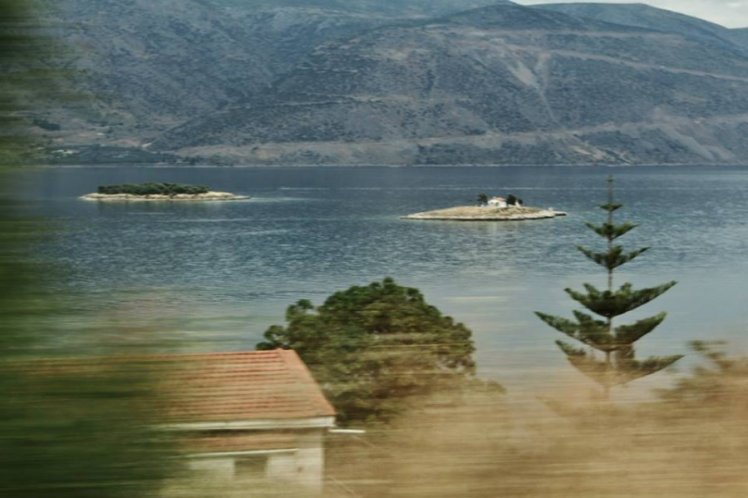 Η μνήμη αυτή τελειώνει στη θάλασσα