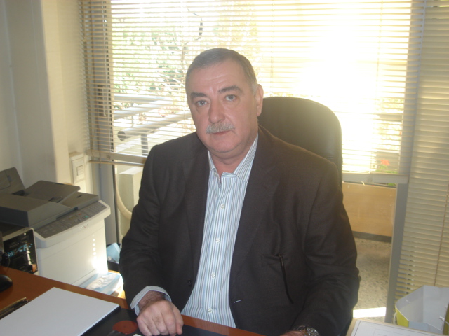 Προγραμματισμός συμμέτοχης του  Επιμελητηρίου Αιτωλοακαρνανίας στην έκθεση «ANUGA 2017» 