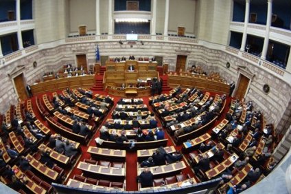 Βουλή: 152 “ναι” στον προϋπολογισμό