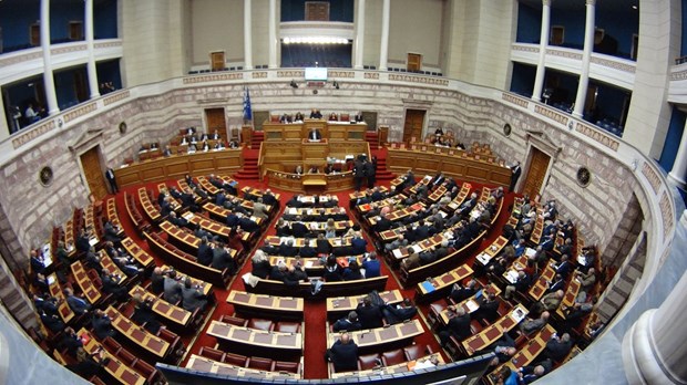 Βουλή: 152 “ναι” στον προϋπολογισμό