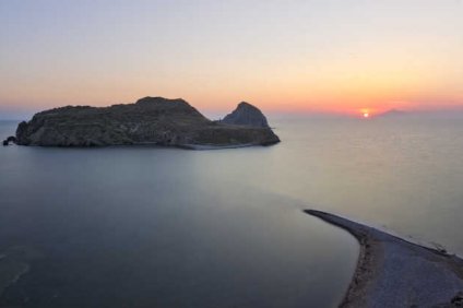 Mελέτη ΙΤΑ: Μόλις 1 στα 113 νησιά κατοικείται -Τα μεγαλύτερα…