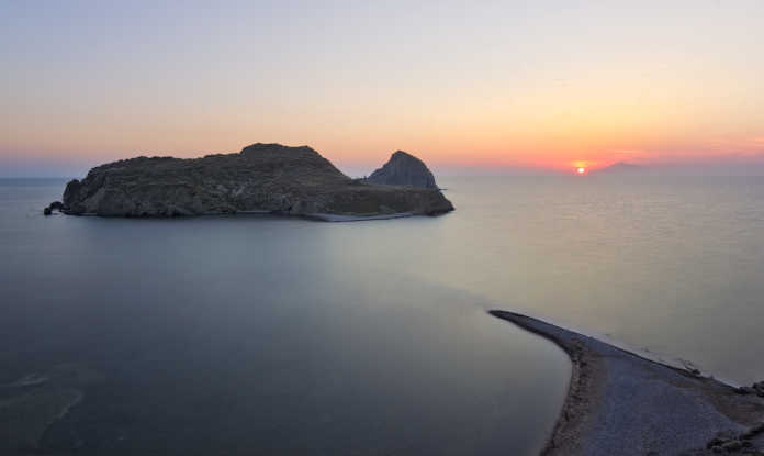 Mελέτη ΙΤΑ: Μόλις 1 στα 113 νησιά κατοικείται -Τα μεγαλύτερα προβλήματα