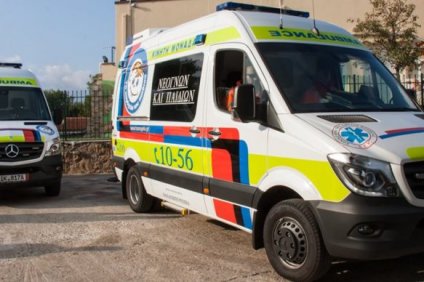 Χαμόγελο του Παιδιού: 23.845,38 ευρώ το… κοστούμι για τέλη κυκλοφορίας