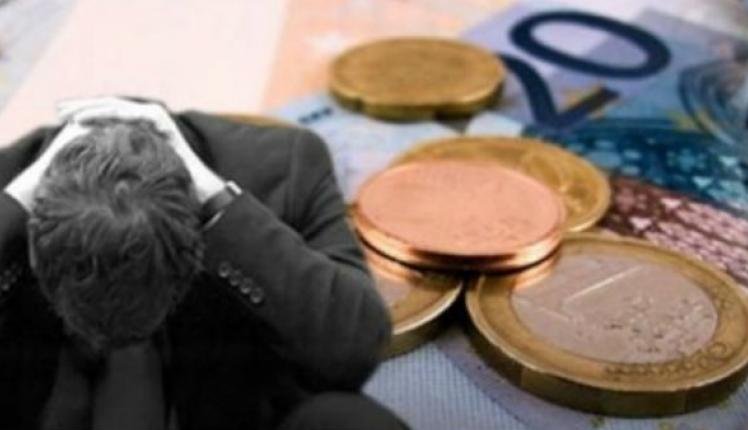 DW: Ζοφερό το 2017 για την Ελλάδα – «Μετατίθεται συνεχώς η χρεοκοπία της χώρας»
