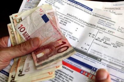 Έρχεται νέο σύστημα διακανονισμών από τη ΔΕΗ – Τα σενάρια…