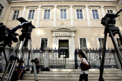 ΣτΕ: Πρόστιμα με αποδεδειγμένη φοροδιαφυγή ελεύθερων επαγγελματιών