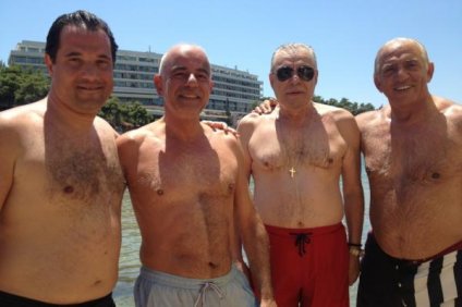 Έρευνα λέει ότι οι Δεξιοί είναι πιο όμορφοι από τους…