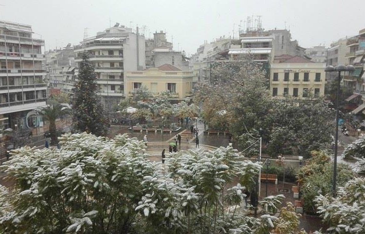 Μέτρα τώρα για την προστασία του λαού