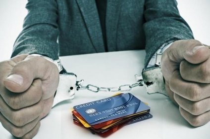 Στις 8.000 συναλλαγές σας με πιστωτική, τουλάχιστον σε μία, σας…