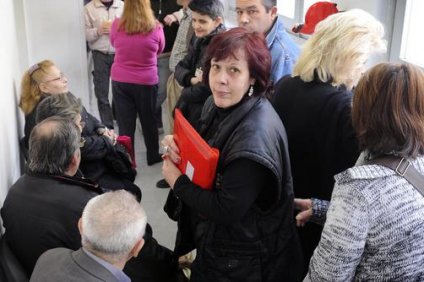 Εισόδημα Αλληλεγγύης σε περίπου 700.000 δικαιούχους