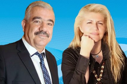 Το «μπινελίκι της χαράς».