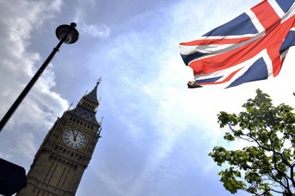 Νέο ιστορικό υψηλό για τον βρετανικό δείκτη FTSE