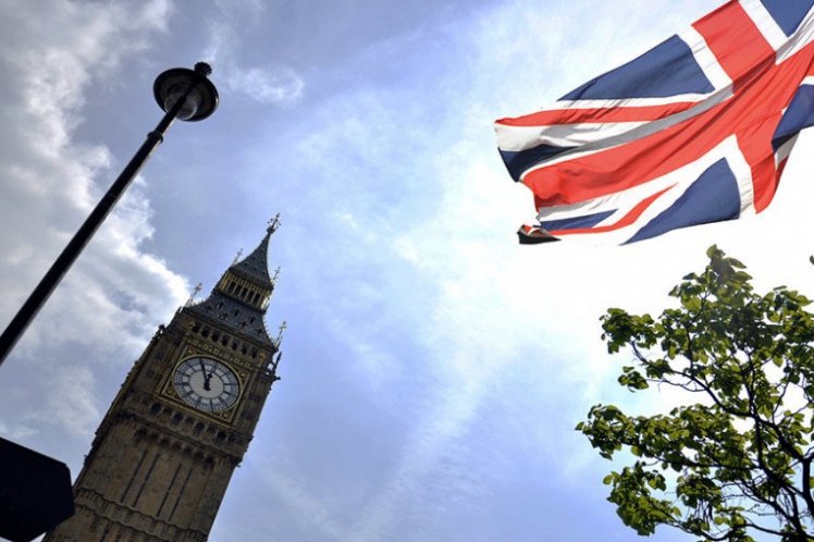Νέο ιστορικό υψηλό για τον βρετανικό δείκτη FTSE
