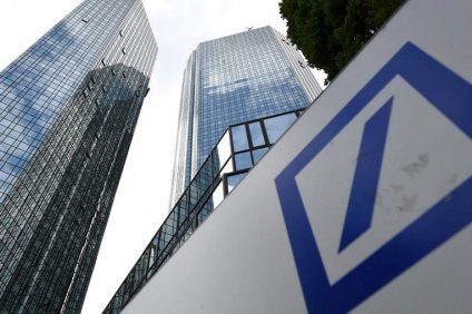 95 εκατ.δολάρια για φοροδιαφυγή θα πληρώσει η Deutsche Bank στις…