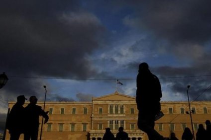 Επιστρέφει ο «εφιάλτης» του Ιουλίου του 2015