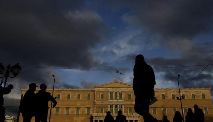 Επιστρέφει ο «εφιάλτης» του Ιουλίου του 2015