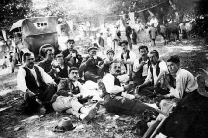 «Το πανηγύρι του Αη-Συμιού: Η ζωντανή παράδοση του Μεσολογγίου»