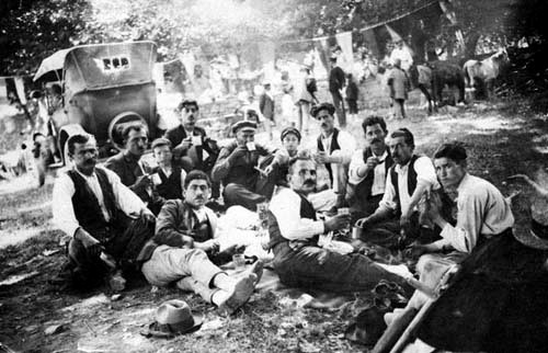 «Το πανηγύρι του Αη-Συμιού: Η ζωντανή παράδοση του Μεσολογγίου»