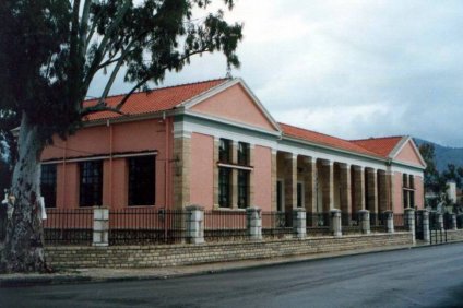 Κλειστά τα σχολεία του Αιτωλικού τη Δευτέρα