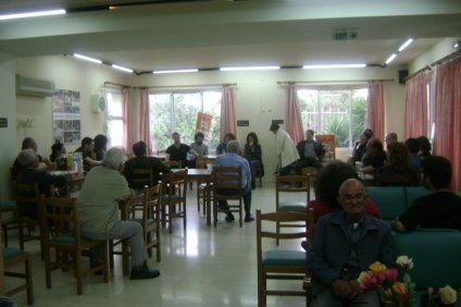 Κλιματιζόμενες αίθουσες στο Δήμο Ιερής Πόλης Μεσολογγίου