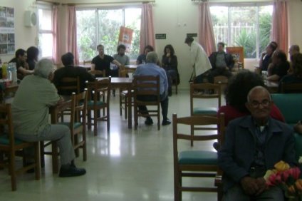 Μεσολόγγι | Θερμαινόμενοι χώροι φιλοξενίας πολιτών