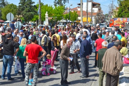 Την υποστήριξη και συνδρομή της Πυροσβεστικής Υπηρεσίας ζητά ο Δήμος…