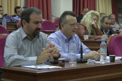 Μουρκούσης: Τρείς μόνο λέξεις