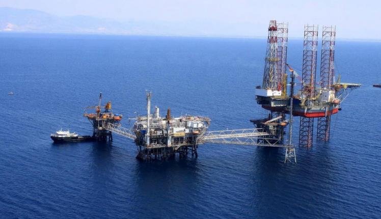 Πάνω από 100 εκατ. βαρέλια πετρελαίου στον Πατραϊκό;