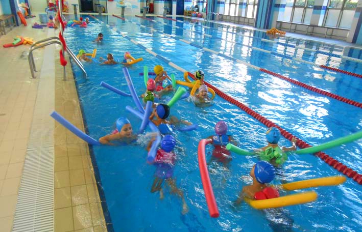 Αλεξόπουλος: Δωρεάν η μετάβαση στα κολυμβητήρια της Πάτρας