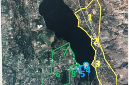 Ενημέρωση από τη ΔΕΥΑΜ για το νερό του Αιτωλικού