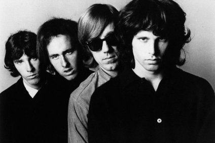 The Doors