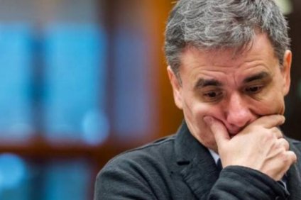 Νέα επιστολή Τσακαλώτου στους θεσμούς για συμφωνία-πακέτο