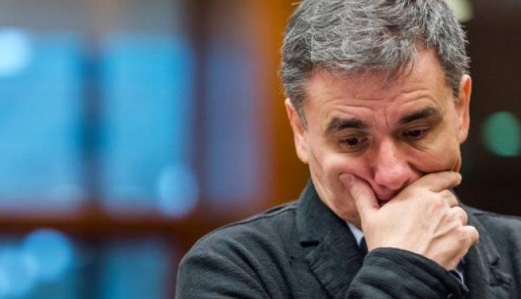 Νέα επιστολή Τσακαλώτου στους θεσμούς για συμφωνία-πακέτο