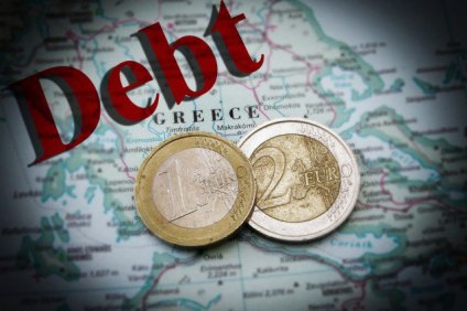 ΔΝΤ: Χωρίς μείωση χρέους, η Ελλάδα θα χρωστά τρεις φορές…