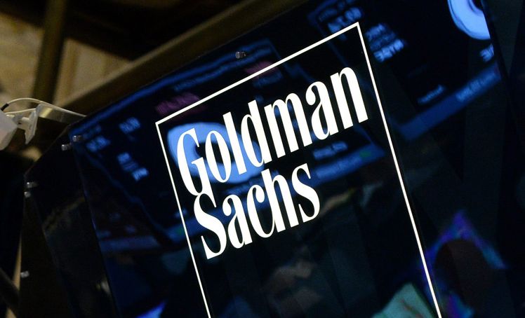 Goldman Sachs, η τράπεζα που κυβερνά τον κόσμο