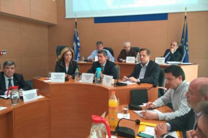 Πλαίσιο προτάσεων για τους δασικούς χάρτες από το Π.Σ. Δυτ.…