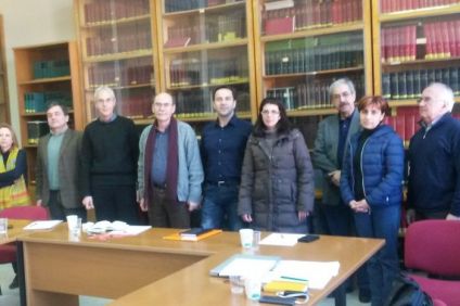 Αναβάθμιση εφαρμοσμένης έρευνας και αγροδιατροφικού τομέα