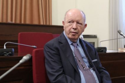 Ο Ψυχάρης, η γάτα του και η αμνησία