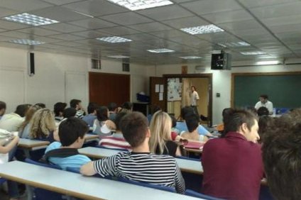 Μεταπτυχιακό Πρόγραμμα στη Διοίκηση Επιχειρήσεων