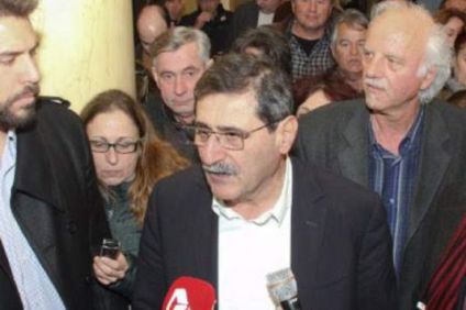 Δίκη Πελετίδη | 23 Φεβρουαρίου η απόφαση