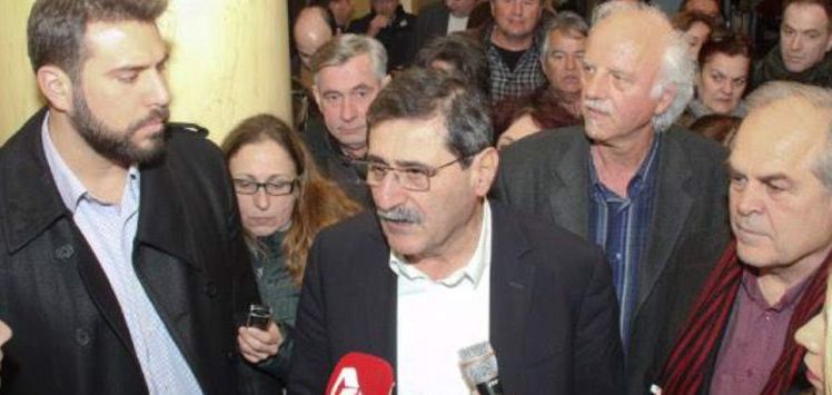 Δίκη Πελετίδη | 23 Φεβρουαρίου η απόφαση