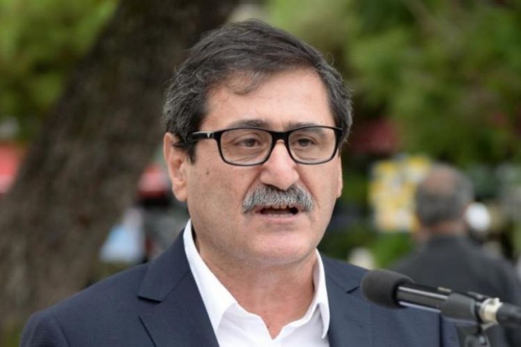 «Συνδέστε το ρεύμα στα σπίτια ή θα παραλύσουμε τη ΔΕΗ» προειδοποιεί ο Πελετίδης