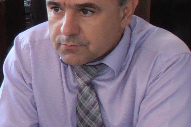 Στην 8η Ολομέλεια της ARLEM στη Μάλτα ο Γιώργος Αγγελόπουλος