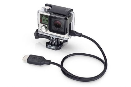 H GoPro «αδειάζει» την Ελληνική Αστυνομία