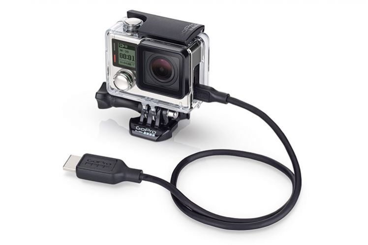 H GoPro «αδειάζει» την Ελληνική Αστυνομία