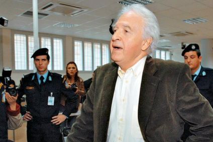 «Θέλουν να εκτίσω ποινή 323 ετών»